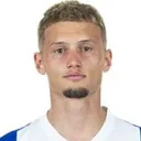 Photo officielle de Michaël Bruno Dominique Cuisance joueur de football
