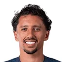 Photo officielle de Marcos Aoás Corrêa joueur de football