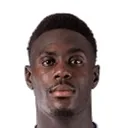 Photo officielle de Moussa Niakhaté joueur de football