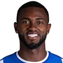 Photo officielle de Otávio Ataide da Silva joueur de football