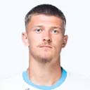 Photo officielle de Quentin Merlin joueur de football