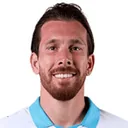 Photo officielle de Pierre-Emile Kordt Højbjerg joueur de football