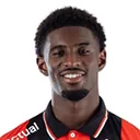 Photo officielle de Mohamed-Ali Cho joueur de football