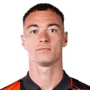 Photo officielle de Pablo Pagis joueur de football