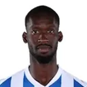 Photo officielle de Abdallah Dipo Sima joueur de football