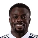 Photo officielle de Moses Daddy-Ajala Simon joueur de football