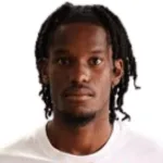 Photo officielle de Pierre-Emmanuel Ekwah Elimby joueur de football