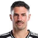 Photo officielle de Fabian Lukas Schär joueur de football