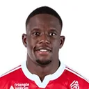 Photo officielle de Denis Lemi Zakaria Lako Lado joueur de football