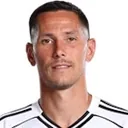 Photo officielle de Saša Lukić joueur de football
