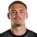 Photo officielle de Filip Jörgensen joueur de football