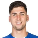 Photo officielle de Raúl Torrente Navarro joueur de football