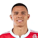 Photo officielle de Vanderson de Oliveira Campos joueur de football