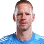 Photo officielle de Matz Willy Els Sels joueur de football
