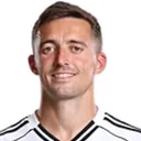 Photo officielle de Timothy Castagne joueur de football