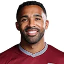 Photo officielle de Callum Eddie Graham Wilson joueur de football