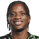 Photo officielle de Flávio Basilua Jacinto Nazinho joueur de football