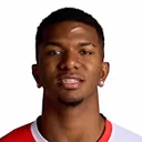 Photo officielle de Jeyland Yahir Mitchell Baltodano joueur de football
