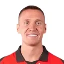 Photo officielle de Przemysław Adam Frankowski joueur de football