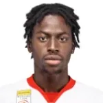 Photo officielle de Mamady Diambou joueur de football
