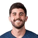 Photo officielle de Lucas Lopes Beraldo joueur de football
