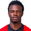 Photo officielle de Youssouf Nyange Ndayishimiye joueur de football