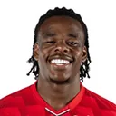 Photo officielle de Nathan Ngoy joueur de football