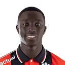 Photo officielle de Antoine Mendy joueur de football