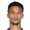 Photo officielle de Michael Amir Junior Richardson joueur de football