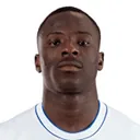 Photo officielle de Lasso Coulibaly joueur de football