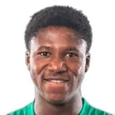Photo officielle de Dermane Karim joueur de football