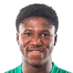 Photo officielle de Dermane Karim joueur de football