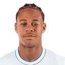 Photo officielle de Kévin Danois joueur de football
