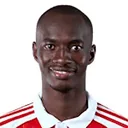 Photo officielle de Kamory Doumbia joueur de football
