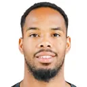 Photo officielle de Rémy Labeau Lascary joueur de football