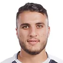 Photo officielle de Yacine Titraoui joueur de football