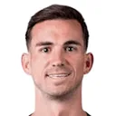 Photo officielle de Fabián Ruiz Peña joueur de football