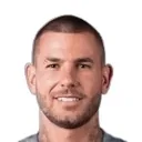 Photo officielle de Lucas François Bernard Hernández joueur de football