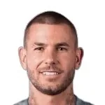 Photo officielle de Lucas François Bernard Hernández joueur de football