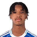 Photo officielle de Samuel Amo-Ameyaw joueur de football