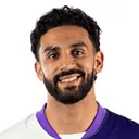 Photo officielle de Rafik Messali joueur de football