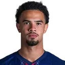 Photo officielle de Warren Zaïre-Emery joueur de football