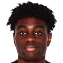 Photo officielle de Nosa Edward Obaretin joueur de football