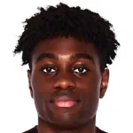 Photo officielle de Nosa Edward Obaretin joueur de football