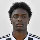 Photo officielle de Joseph Nonge Boende Ruíz joueur de football