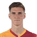 Photo officielle de Elias Jelert Kristensen joueur de football