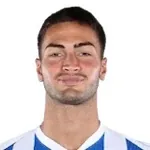 Photo officielle de Diego Coppola joueur de football
