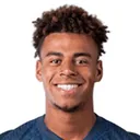 Photo officielle de Désiré Doué joueur de football