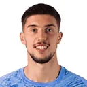 Photo officielle de Robin Risser Birckel joueur de football