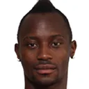 Photo officielle de Franklin Clovis Anzité Touadéré joueur de football